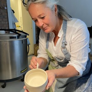Prova att dreja, du kommer gilla det!